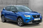 2024 SEAT Arona