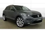 2018 Volkswagen T-Roc