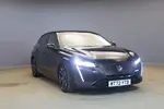 2022 Peugeot 308
