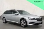 2021 Skoda Superb Estate