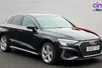 2023 Audi A3