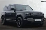 2022 Land Rover Defender