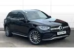2022 Mercedes-Benz GLC
