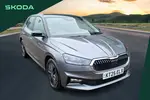 2025 Skoda Fabia