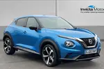 2020 Nissan Juke