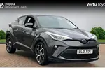 2021 Toyota C-HR