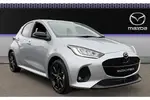 Mazda 2 Hybrid
