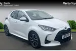 2023 Toyota Yaris