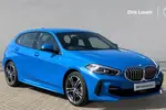 2023 BMW 1 Series