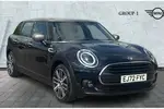 2022 MINI Clubman