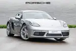 2024 Porsche Cayman