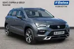 2023 SEAT Ateca