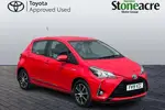 2019 Toyota Yaris