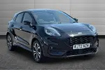 2022 Ford Puma
