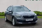 2023 Skoda Kamiq