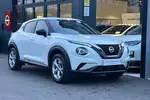 2021 Nissan Juke