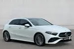 2023 Mercedes-Benz A-Class