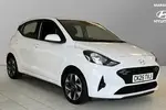 2025 Hyundai i10