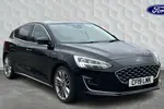 2019 Ford Focus