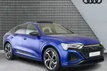 2023 Audi Q8