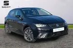 2022 SEAT Ibiza