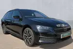 2026 Skoda Octavia