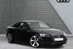 2019 Audi A5