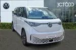 2024 Volkswagen ID.Buzz