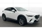 2018 Mazda CX-3