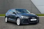 2019 Audi A1