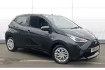 2019 Toyota Aygo