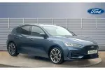 2023 Ford Focus