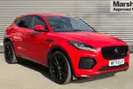 2021 Jaguar E-Pace