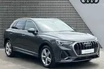 2022 Audi Q3