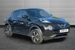 2019 Nissan Juke