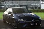2021 Mercedes-Benz CLA
