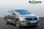 2020 Volkswagen T-Roc