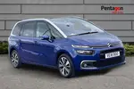 2018 Citroen Grand C4 Picasso