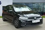 2026 Volkswagen Polo