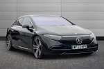 2022 Mercedes-Benz EQS