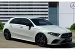 2022 Mercedes-Benz A-Class
