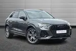 2024 Audi Q3