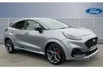 2024 Ford Puma ST