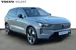 2025 Volvo Ex90