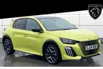 2024 Peugeot 208
