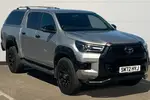 2022 Toyota Hilux