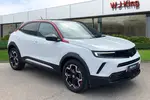 2022 Vauxhall Mokka