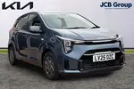 2025 Kia Picanto