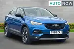 2019 Vauxhall Grandland X