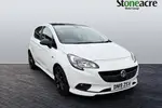 2019 Vauxhall Corsa